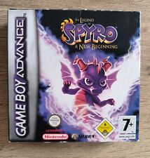 Spyro new beginning d'occasion  Nancy-