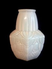 Magnifique vase verre d'occasion  Jassans-Riottier