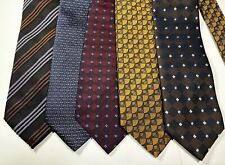italian ties silk for sale  Prescott