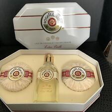 Coffret roger gallet d'occasion  Bondoufle