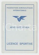 1965 aero club usato  Italia