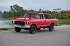 1978 ford 150 for sale  Ocoee