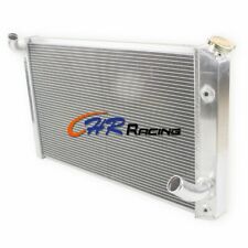 Aluminum radiator 1973 for sale  Shipping to Ireland