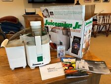 Juiceman juicer preowned for sale  Lincroft