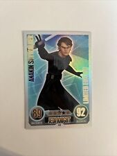 Starwars force attax gebraucht kaufen  Würzburg