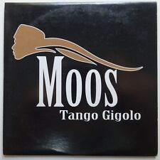 Moos tango gigolo d'occasion  Bordeaux-
