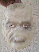 Monster mask frankenstein for sale  Lake Worth Beach