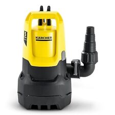 Karcher 11.000 submersible for sale  COLCHESTER