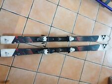 Skis 1m65 fischer d'occasion  La Chapelle-de-Guinchay