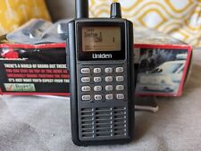 Uniden ubc3500xlt scanner for sale  NOTTINGHAM