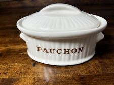 Fauchon small ceramic d'occasion  Expédié en Belgium