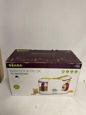 Beaba babycook pro for sale  Cape May