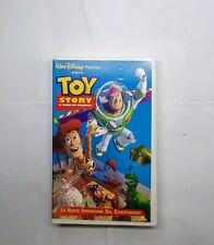 Toy story vhs usato  Bologna