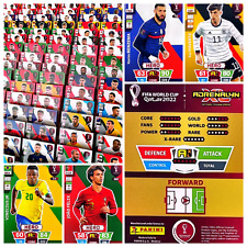 Panini FIFA World Cup Qatar 2022 Adrenalyn XL / Hero, käytetty myynnissä  Leverans till Finland