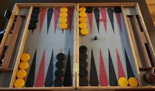 Taki backgammon board for sale  Houston