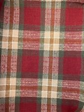 longaberger orchard park plaid for sale  Crystal River