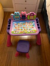Vtech touch learn for sale  San Diego