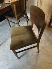 wishbone chair for sale  DARLINGTON