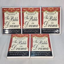 Bible drama 127 for sale  Washington