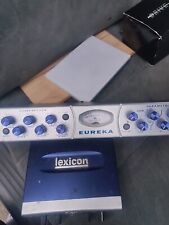 presonus blue tube stereo preamp, used for sale  Shipping to South Africa