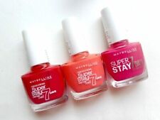 Maybelline days gel for sale  Shipping to Ireland