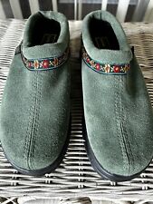 Daniel green suede for sale  Bellflower