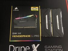 Corsair vengeance rgb usato  Meta