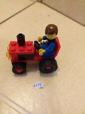 Lego 6608 100 d'occasion  France