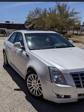 2013 cadillac cts for sale  Laurel