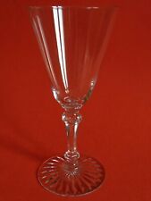 Baccarat ancien verre d'occasion  Thann