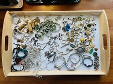 Jewelry lot lbs for sale  West Lebanon