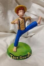 Tom sawyer figurine d'occasion  Saint-Vallier