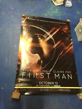 First man movie for sale  Rochester