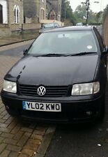 Breaking polo 1.4 for sale  BRADFORD