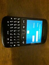 Blackberry mobile phone for sale  ROTHERHAM