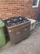Buffalo commercial oven for sale  EXETER