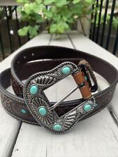 Nocona belt women for sale  Shipping to Ireland