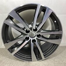 Audi alloy wheel for sale  WARRINGTON