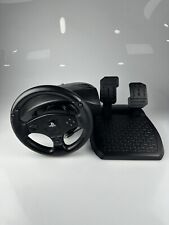 Thrustmaster T80 Steering Wheel With T80 Pedals - Untested - UK ✅ for sale  Shipping to South Africa