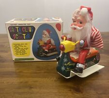 Vintage santa claus for sale  Clifton Heights