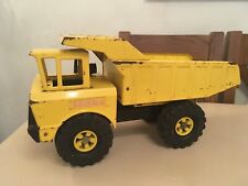 Vintage 1970 tonka for sale  RUGBY