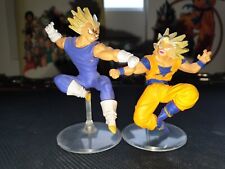 Figurine gashapon goku d'occasion  Redon