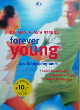 Forever young med gebraucht kaufen  Marienberg, Pobershau
