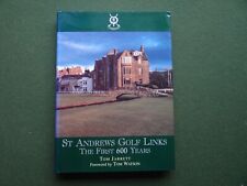 Andrews golf links for sale  MALVERN