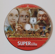 Dvd super illu gebraucht kaufen  Murrhardt