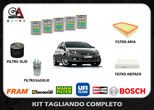 Kit tagliando fiat usato  Valva