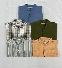 men shirts s l 5 for sale  Pierson