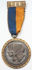 Masonic medal decoration for sale  Ireland
