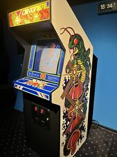 Rig centipede arcadeautomat gebraucht kaufen  Dagersheim