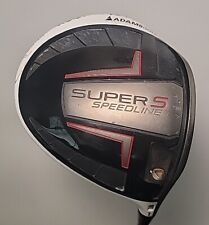 Adams golf super for sale  Elkton